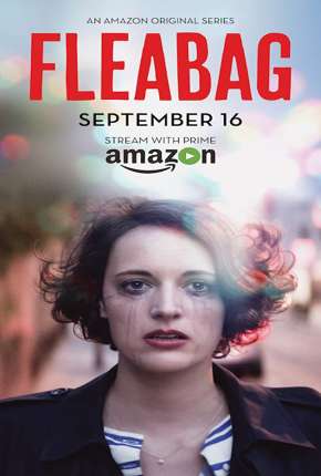 Série Fleabag 2ª Temporada - Legendada 2019