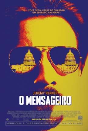 Filme O Mensageiro 2014