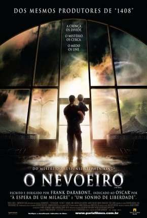 Filme O Nevoeiro 2007