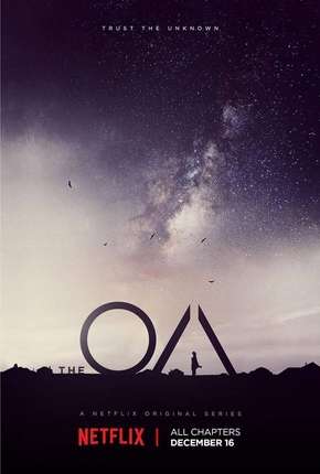 Série The OA - 1ª Temporada 2016