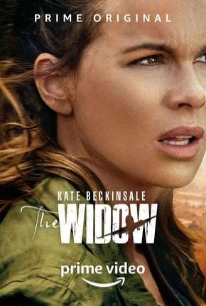 Série A Viúva - The Widow 2019