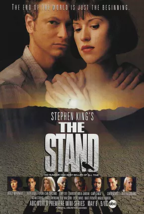 Série A Dança da Morte - The Stand 1994