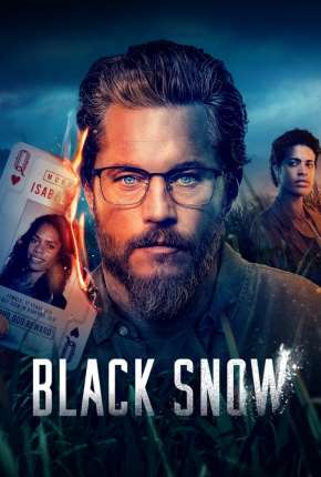 Série Black Snow - 1ª Temporada Legendada 2023