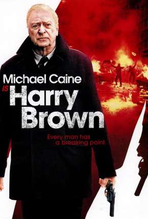 Filme Harry Brown 2009