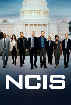 Série NCIS - Investigações Criminais - 20ª Temporada Legendada Completa 2022