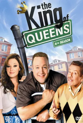 Série O Rei do Queens - 1ª Temporada 1998