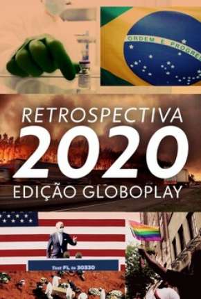 Série Retrospectiva 2020 2020