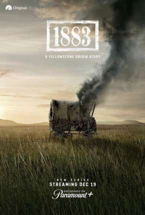 Série 1883 - 1ª Temporada Legendada 2021