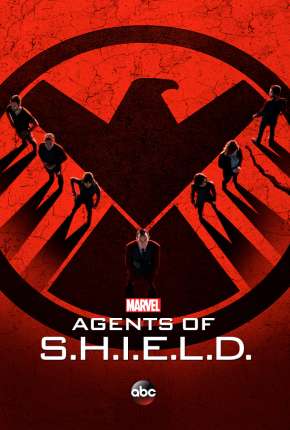 Série Agentes da S.H.I.E.L.D. - 7ª Temporada 2021