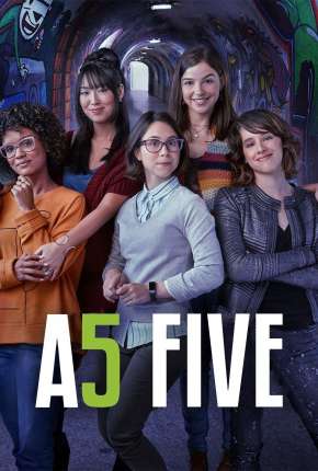 Série As Five - 1ª Temporada 2020