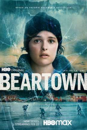 Série Beartown - 1ª Temporada 2021