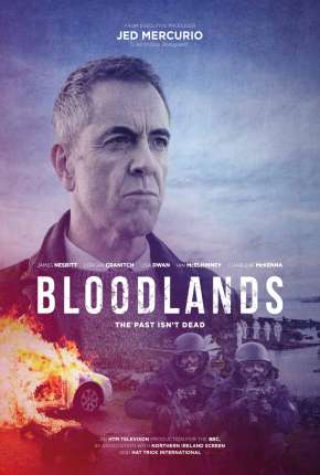 Série Bloodlands - 1ª Temporada Legendada 2021