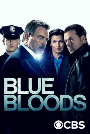 Série Blue Bloods - Sangue Azul - 12ª Temporada Legendada 2021