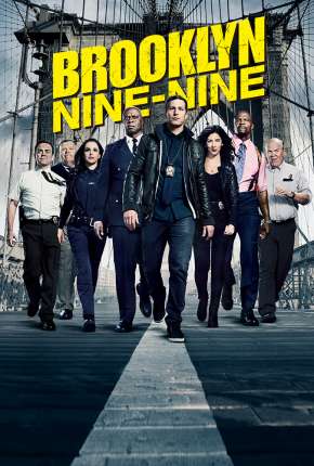 Série Brooklyn Nine-Nine - 8ª Temporada 2021