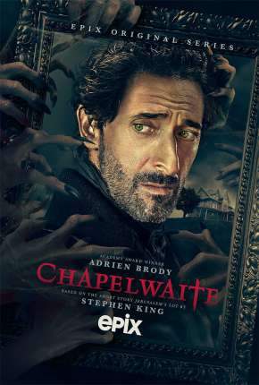 Série Chapelwaite - 1ª Temporada Legendada 2021