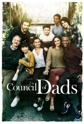 Série Council of Dads - Lembranças do Meu Pai - 1ª Temporada 2020