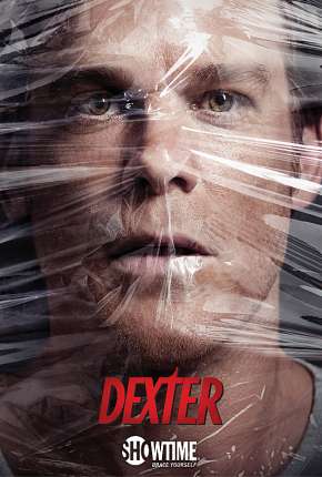 Série Dexter - New Blood 1ª Temporada 2021