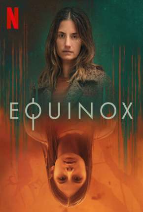 Série Equinox - 1ª Temporada Completa 2020