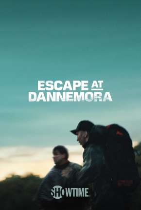 Série Escape at Dannemora - 1ª Temporada 2021