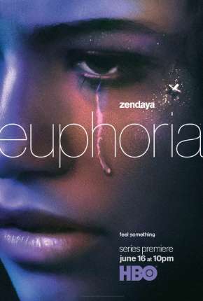 Série Euphoria - 2ª Temporada 2021