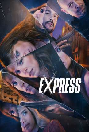 Série Express - 1ª Temporada 2022