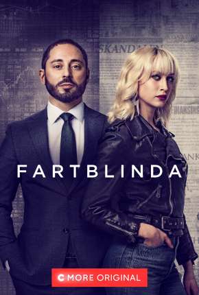 Série Fartblinda - 1ª Temporada Completa Legendada 2020