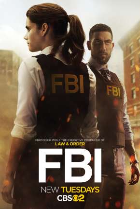 Série FBI - 3ª Temporada 2021