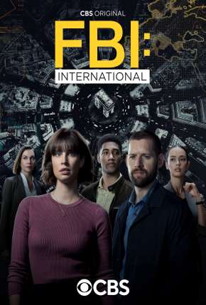 Série FBI - International - 1ª Temporada 2022