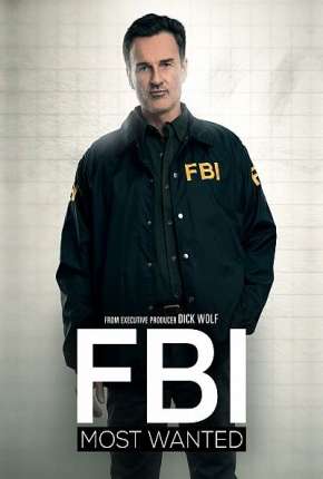 Série FBI - Most Wanted - 2ª Temporada 2021