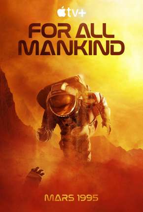 Série For All Mankind - 2ª Temporada 2021