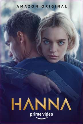 Série Hanna - 3ª Temporada 2021