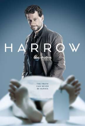 Série Harrow - 1ª Temporada 2021