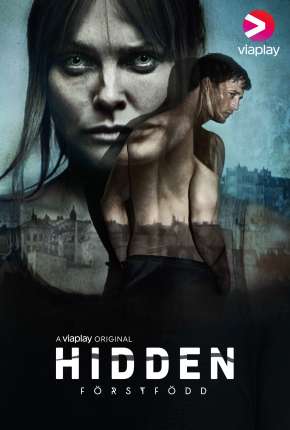 Série Hidden - Forstfodd - 1ª Temporada Completa 2019