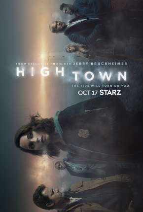 Série Hightown - 2ª Temporada 2021