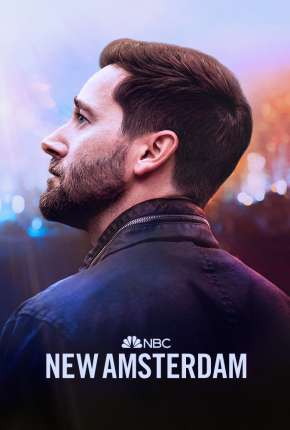 Série Hospital New Amsterdam - 3ª Temporada 2021