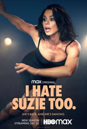 Série I Hate Suzie - 1ª Temporada Completa Legendada 2020