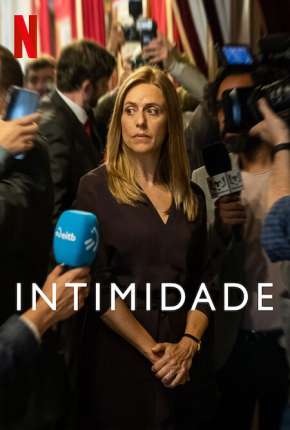 Série Intimidade Fatal - 1ª Temporada Completa Legendada 2022