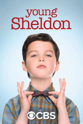 Série Jovem Sheldon - 4ª Temporada 2020