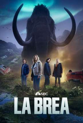 Série La Brea - 1ª Temporada Legendada 2021