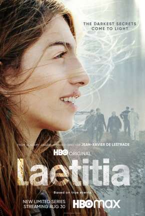 Série Laetitia - 1ª Temporada 2021