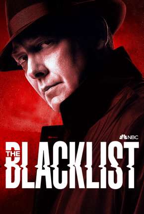 Série Lista Negra - The Blacklist 9ª Temporada Legendada 2021