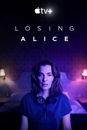 Série Losing Alice - 1ª Temporada Completa 2021