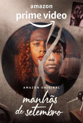 Série Manhãs de Setembro - 1ª Temporada Completa 2021