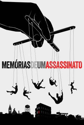 Série Memórias de Um Assassinato - 1ª Temporada Completa Legendada 2022