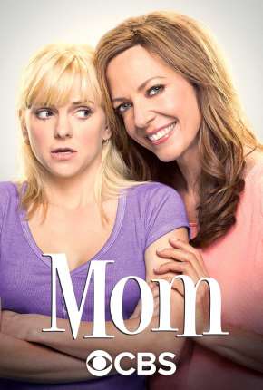 Série Mom - 7ª Temporada 2020