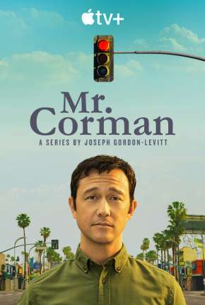 Série Mr. Corman - 1ª Temporada 2021