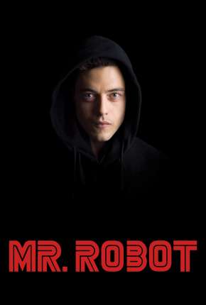 Série Mr. Robot - 4ª Temporada 2019