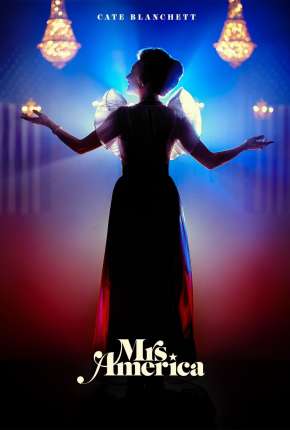 Série Mrs. America - 1ª Temporada 2021