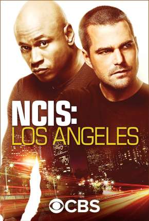 Série NCIS - Los Angeles - 13ª Temporada Legendada 2021