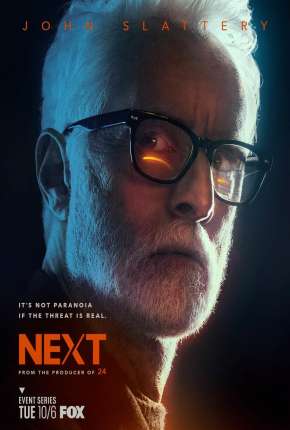 Série neXt - 1ª Temporada Completa 2021